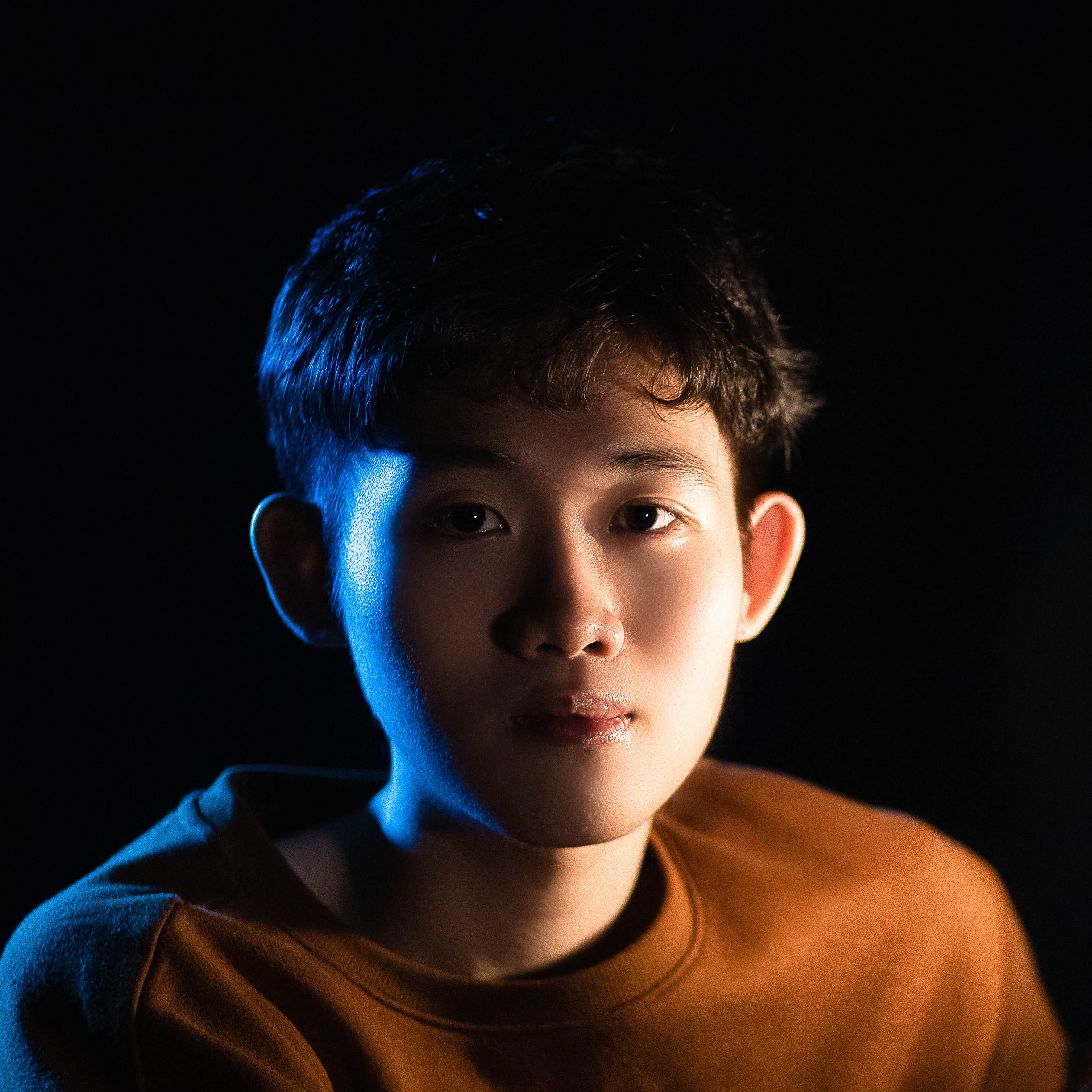 profile pic